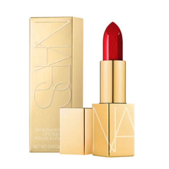 NARS VIP Audacious Lipstick Rita - Picture 2 of 8
